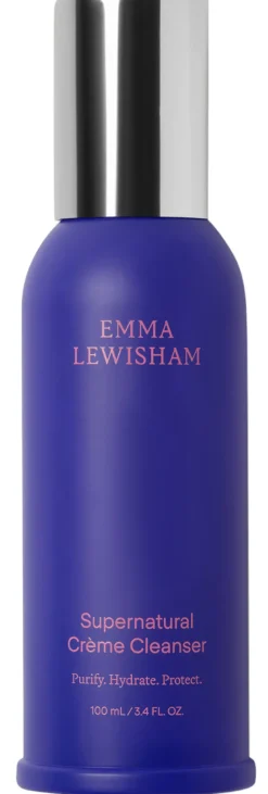 Supernatural Crème Cleanser