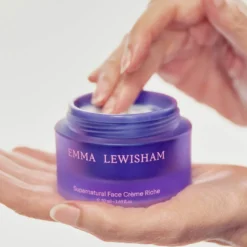 Supernatural Face Crème Riche