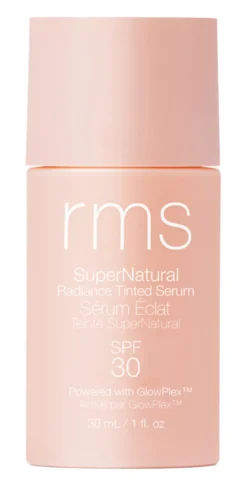 SuperNatural Radiance Tinted Serum with SPF 30