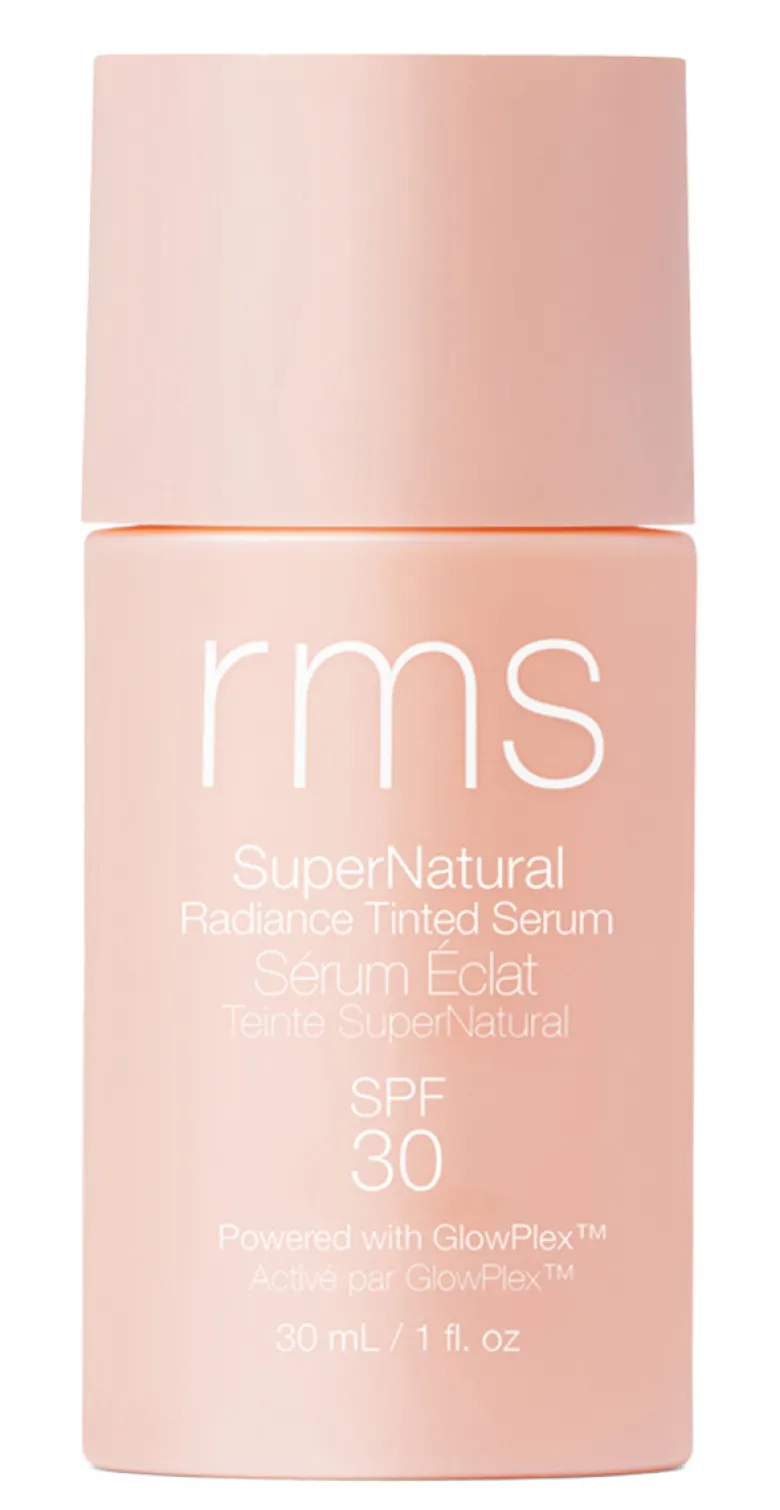 SuperNatural Radiance Tinted Serum with SPF 30