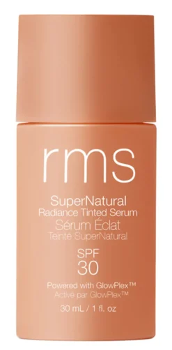 SuperNatural Radiance Tinted Serum with SPF 30