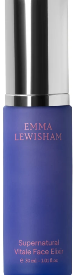 Supernatural Vitale Face Elixir