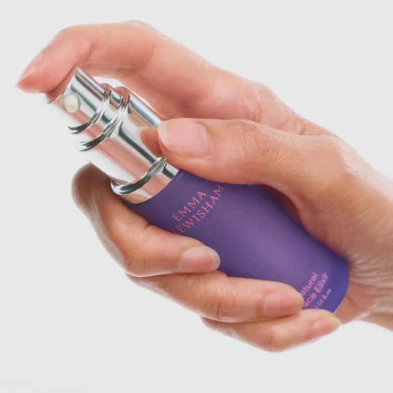 Supernatural Vitale Face Elixir