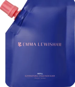Supernatural Vitale Face Elixir
