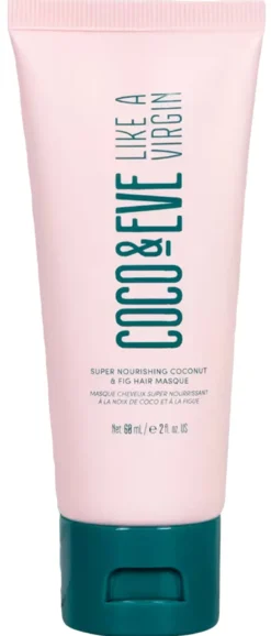 Super Nourishing Coconut & Fig Hair Masque