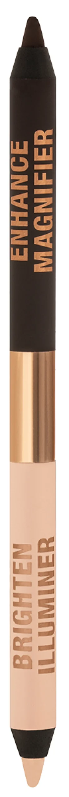 SUPERNUDES LINER DUO