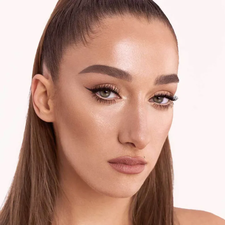 SUPERNUDES LINER DUO