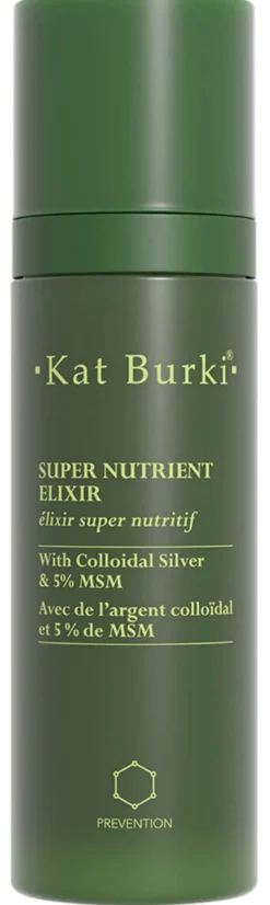 Super Nutrient Elixir