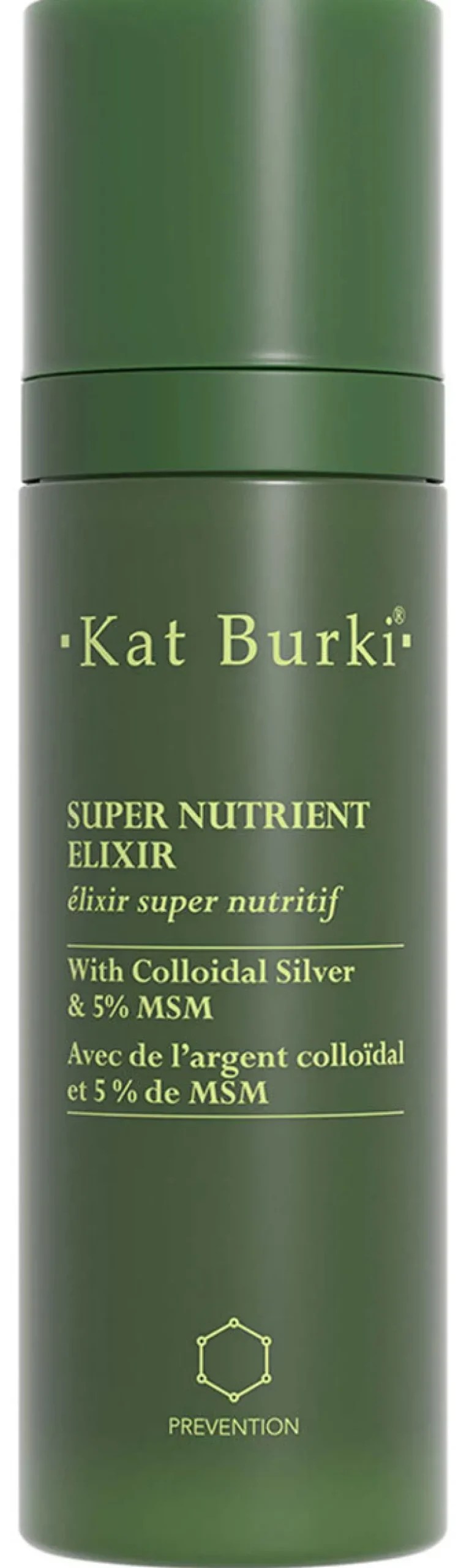 Super Nutrient Elixir