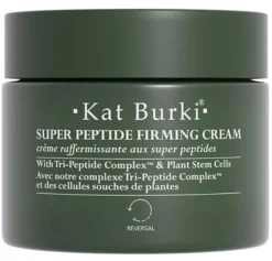 Super Peptide Firming Crème