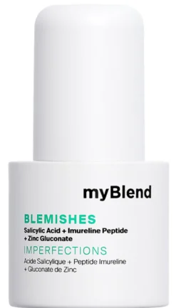Superserum Blemishes