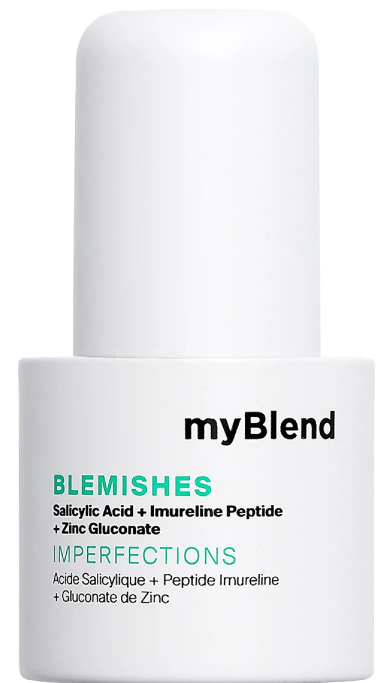 Superserum Blemishes