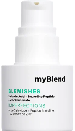 Superserum Blemishes