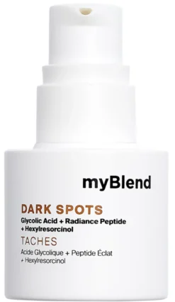 Superserum Dark Spot