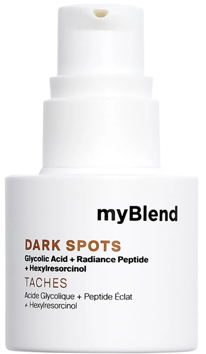 Superserum Dark Spot