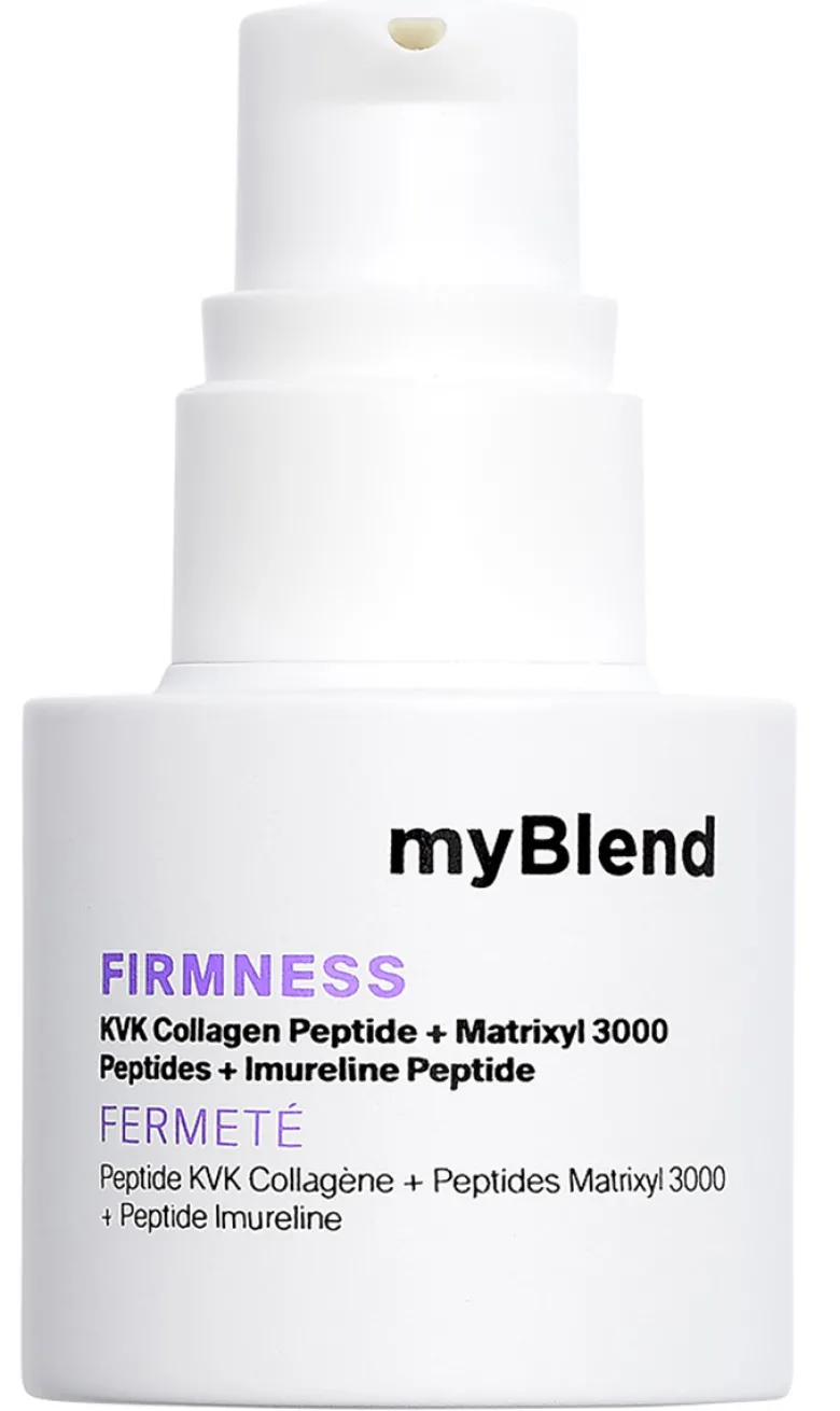 Superserum Firmness