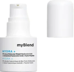 Superserum Hydra+