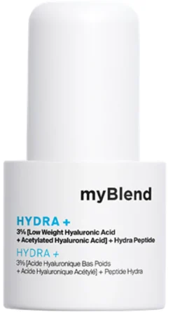 Superserum Hydra+