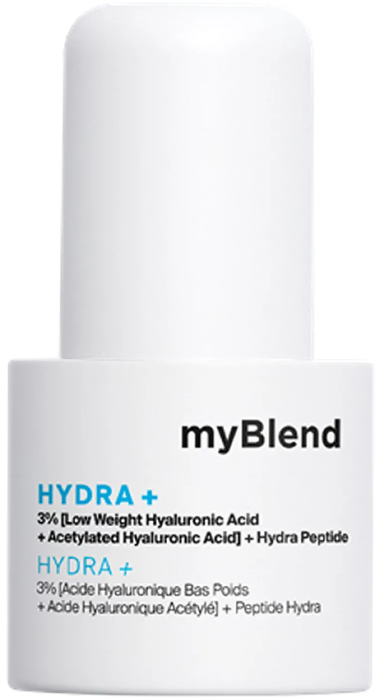 Superserum Hydra+