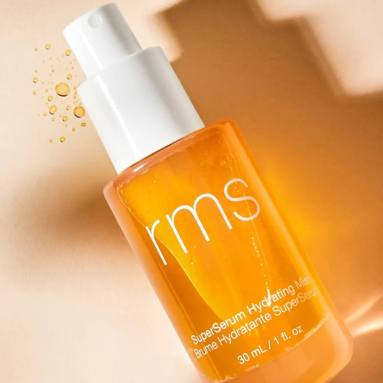 SuperSerum Hydrating Mist