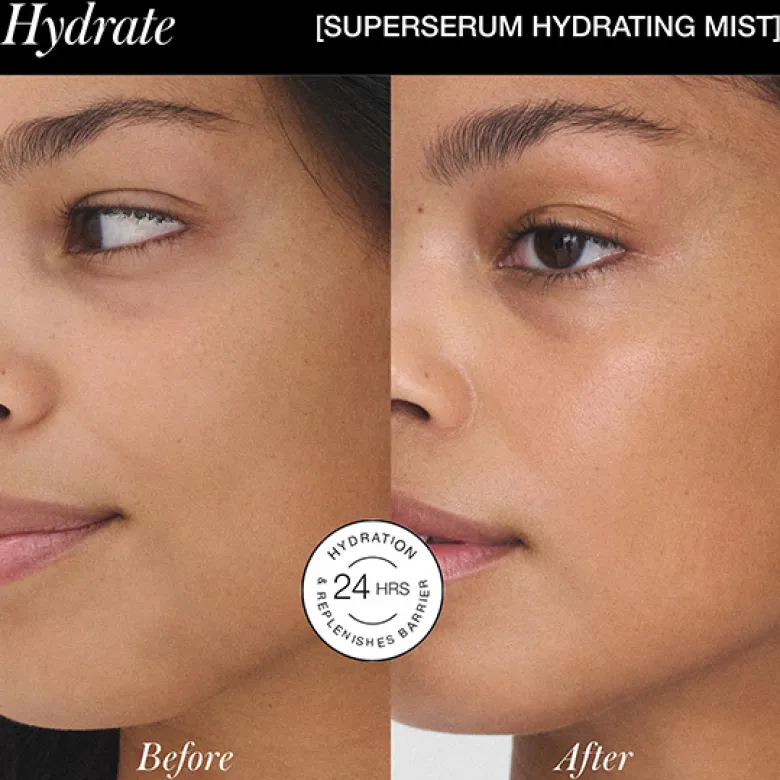 SuperSerum Hydrating Mist