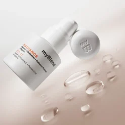 Superserum Radiance