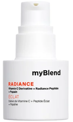 Superserum Radiance