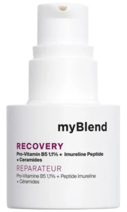 Superserum Recovery