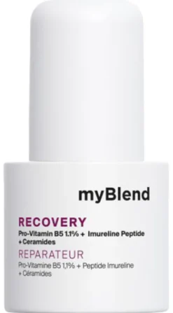 Superserum Recovery