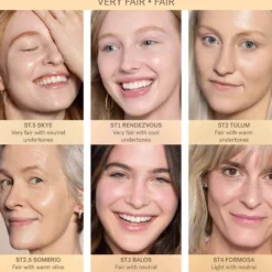 Super Serum Skin Tint SPF 30