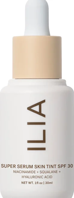 Super Serum Skin Tint SPF 30