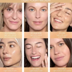Super Serum Skin Tint SPF 30