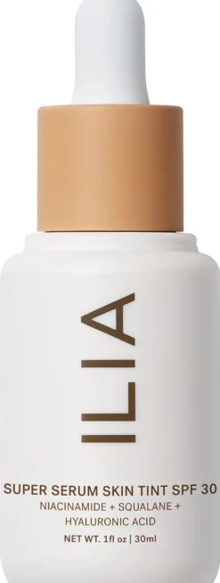 Super Serum Skin Tint SPF 30