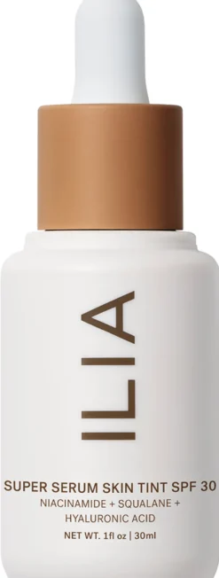 Super Serum Skin Tint SPF 30