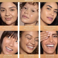 Super Serum Skin Tint SPF 30