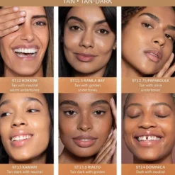 Super Serum Skin Tint SPF 30