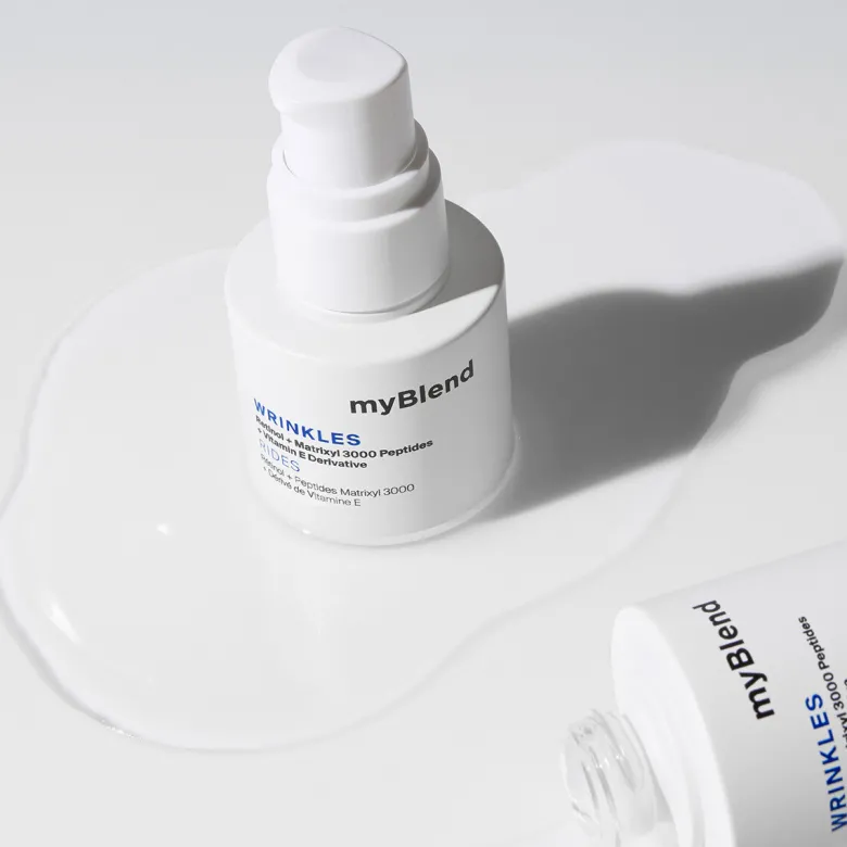 Superserum Wrinkles