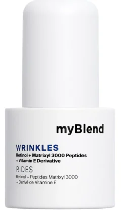 Superserum Wrinkles