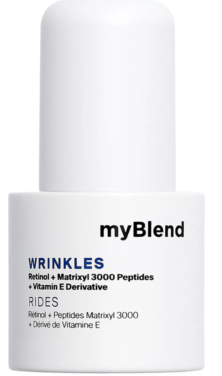 Superserum Wrinkles