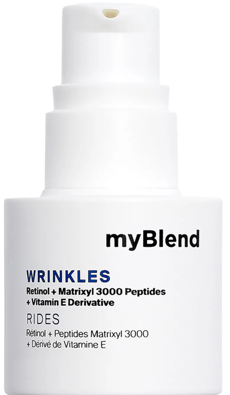 Superserum Wrinkles