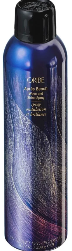 Supershine Après Beach Wave and Shine Spray