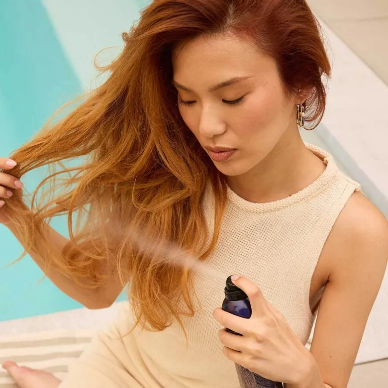 Supershine Après Beach Wave and Shine Spray