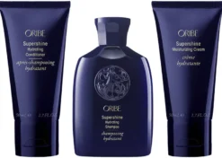 Supershine Discovery Collection Set 25