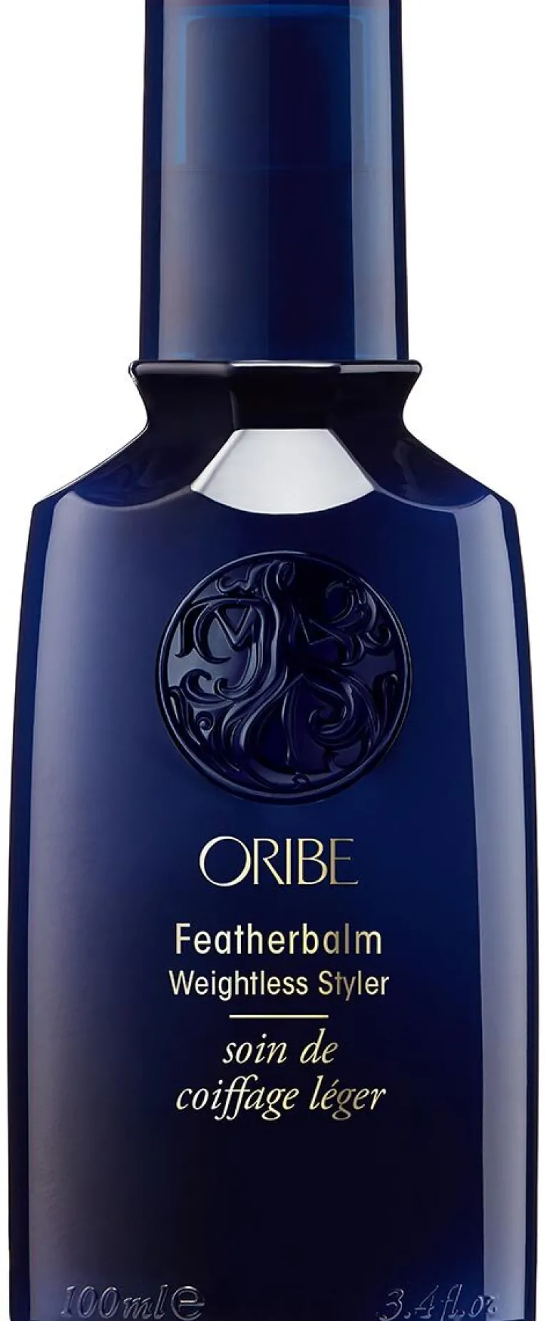 Supershine Featherbalm Weightless Styler