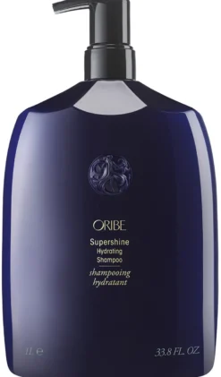 Supershine Hydrating Shampoo
