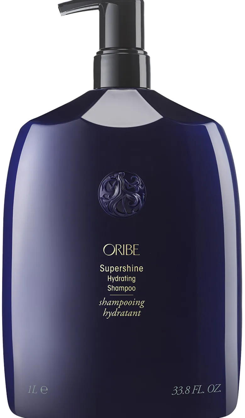 Supershine Hydrating Shampoo