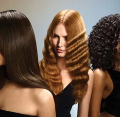 Supershine Mirror Rinse Glass Hair Treatment