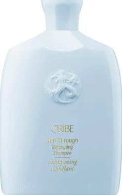 Supershine Run-Through Detangling Shampoo