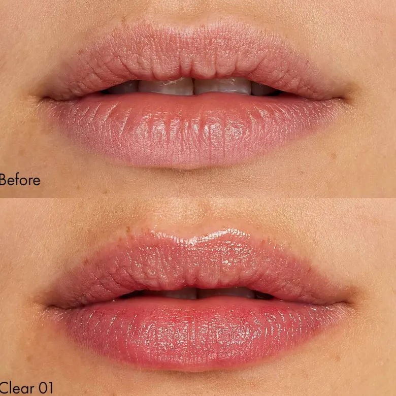 SUPER SLICK Mini Lip Balm