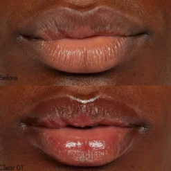 SUPER SLICK Mini Lip Balm